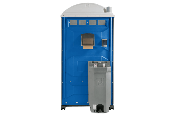 Deluxe Flushable Porta Potty Cleveland TX