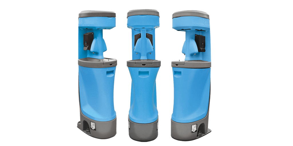 Portable Handwashing Stations Cleveland TX