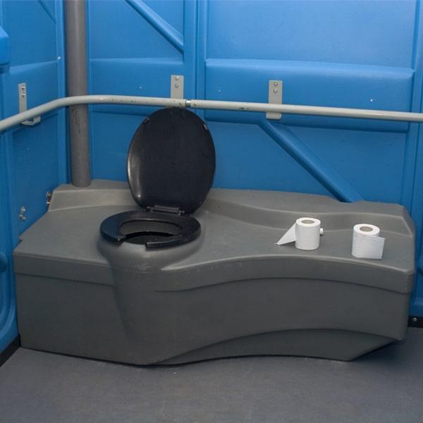 Wedding Porta Potty Rentals Cleveland TX