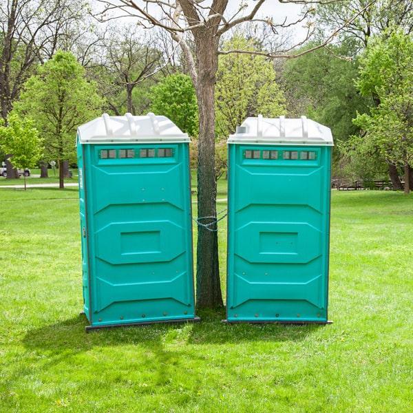 Seasonal Porta Potty Rentals Cleveland TX